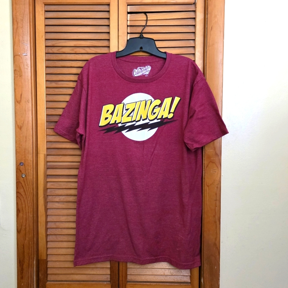 EUC Old Navy Mens Collectabilitees Graphic Tee Size XL